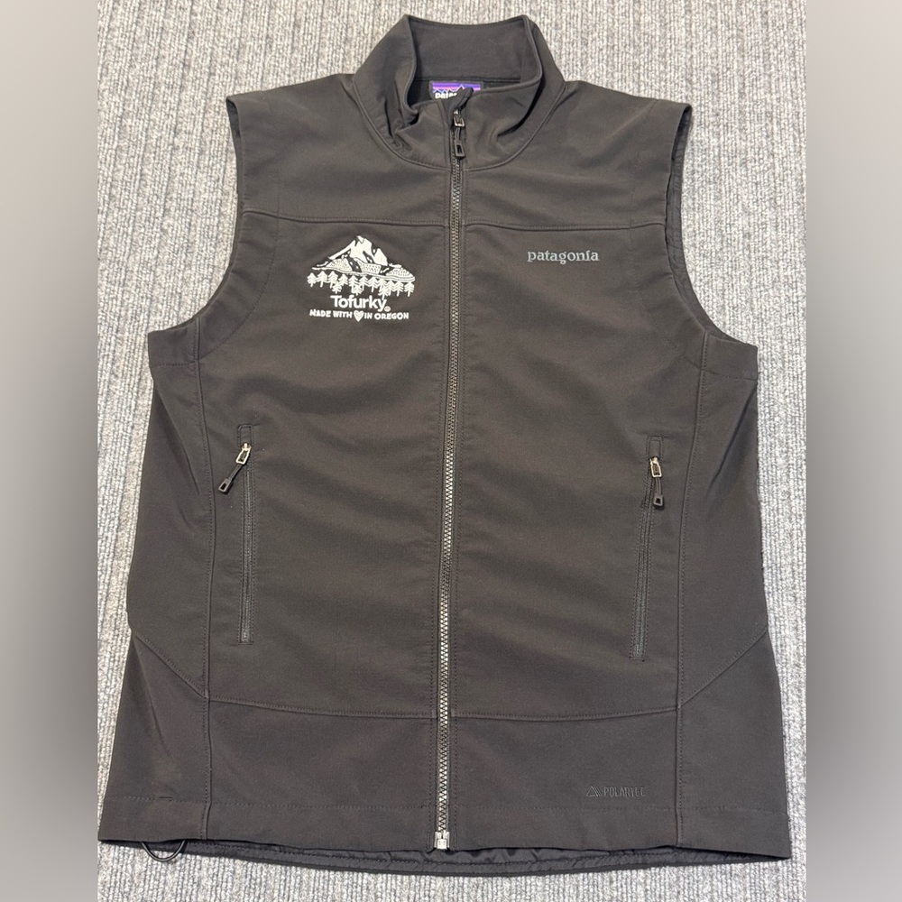 Patagonia‎ Adze Polartec Vest Medium